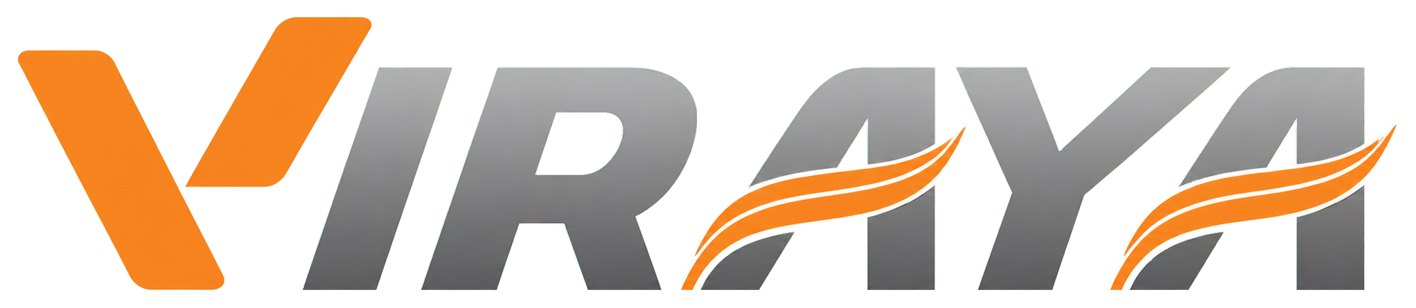 Viraya logo
