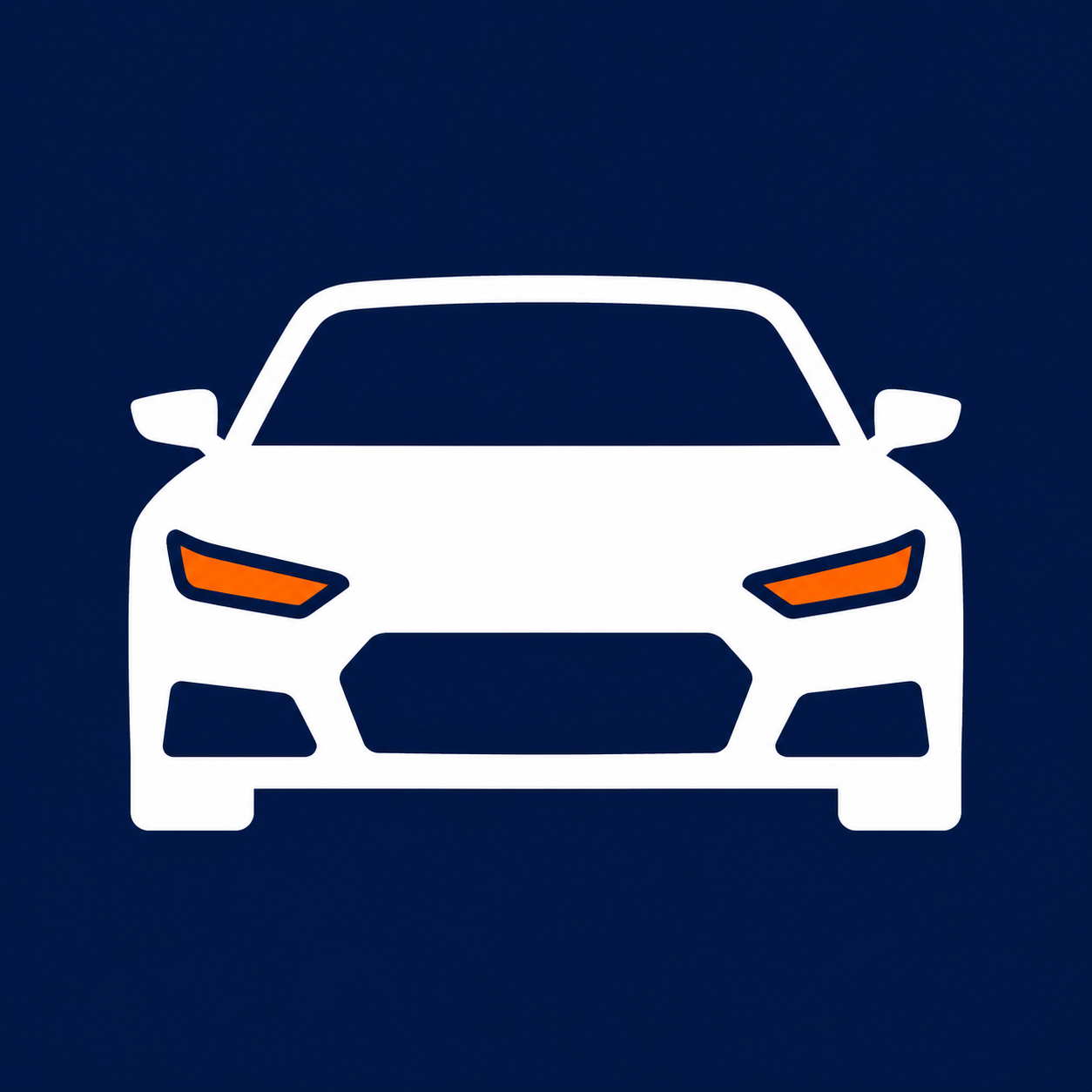 Automotive icon