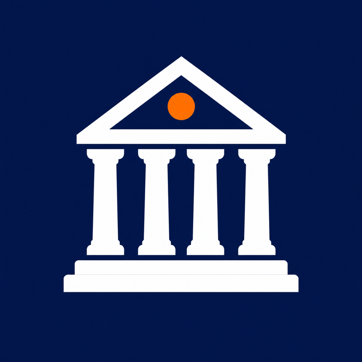 Government icon