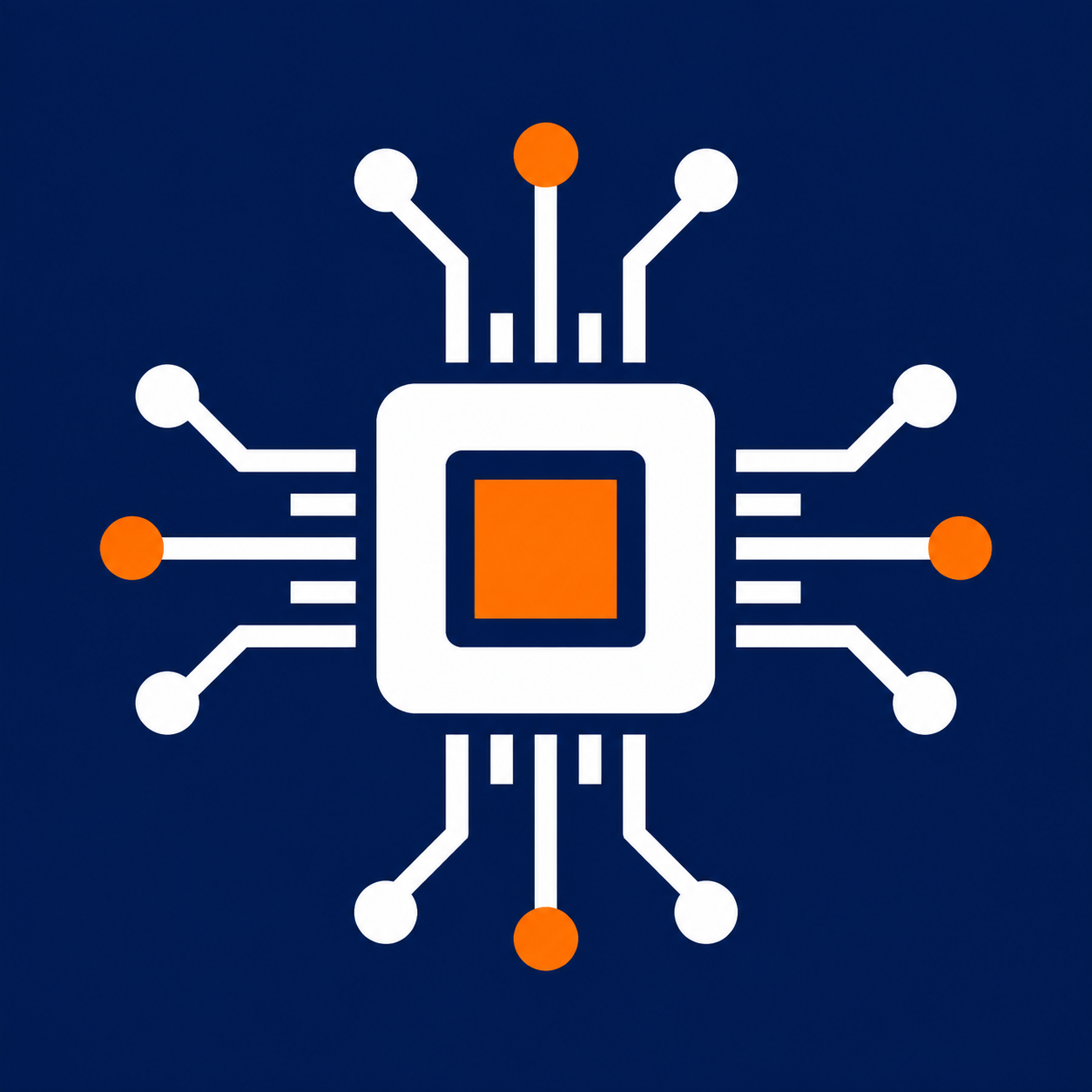Technology icon